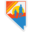 Red Rock Running Company Icon