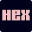 Hex Technologies Icon
