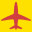 Sunport Airport Parking Icon
