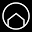 Slowcabins.be Icon