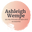 Ashleigh Wempe Design Icon