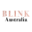 Blink Australia Icon