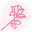 Bloom & Glow Icon