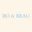 Bo & Beau Icon