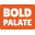 Bold Palate Icon