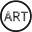 Carbon Art UK Icon