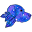 Crystals & Canines Icon