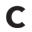 Cured Catering Icon
