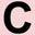 Cynosure Hair Icon
