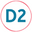 D2 Activewear Icon