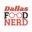 Dallas Food Nerd Icon