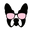 Dog Influencers Icon