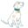 Dog Spotted Icon