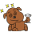 Drunk Pup Shop Icon
