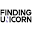 Finding Unicorn Icon