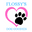 Flossy's Dog Goodies UK Icon