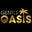 Gentle Oasis Icon