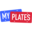 MyPlates Icon