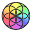 Glow LEDs Icon