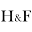 H&F Jewellery & Jade Icon