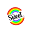 How sweet it is Icon
