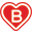 Sunburst Bottle Icon