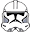 Kamino Bricks Icon