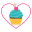 Kate's Safe & Sweet Icon