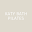 Katy Bath Pilates Icon