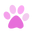 Let's Pawty Icon