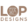 LOP Designs Icon