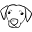 Lowcountry Dog Icon