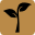 MaDella Organics Icon