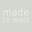Made to Melt Jersey Icon