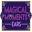 Magical Moments Ears Icon