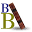 Barrister Books Icon
