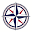 Nautically Northern Icon