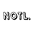 Neck On The Line Icon