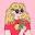 Nina Sweeney Icon