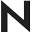 Nixon Art Glass Icon