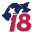 Old 18 Outfitters Icon