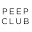 Peep Club UK Icon