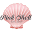 Pink Shell Icon