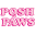 Posh Paws UK Icon