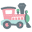 Pretty & Play AU Icon
