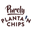 Purely Plantain Chips Icon