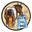 Rock’N Tail Bags Icon