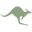 Roo And Friends Icon