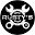 Rustysbikeshop Icon