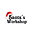 Santas Workshop Icon